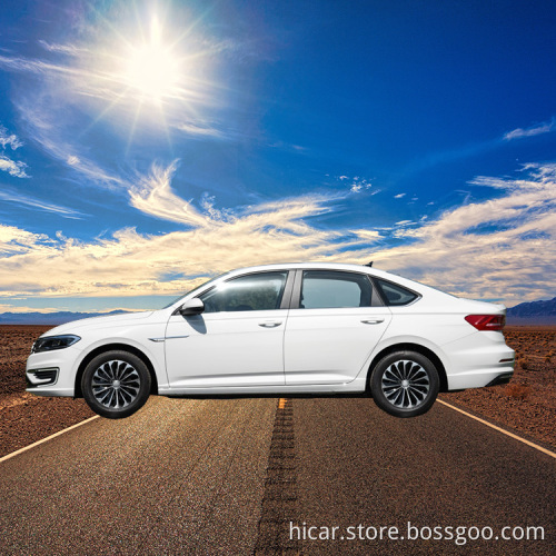 Hot Sell China Fabricage Batterij Power Sedan LHD/RHD Goedkope auto Elektrische volwassene te koop